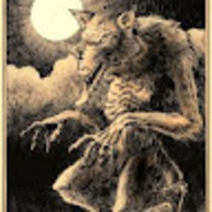 Meet your Posher, Thadius